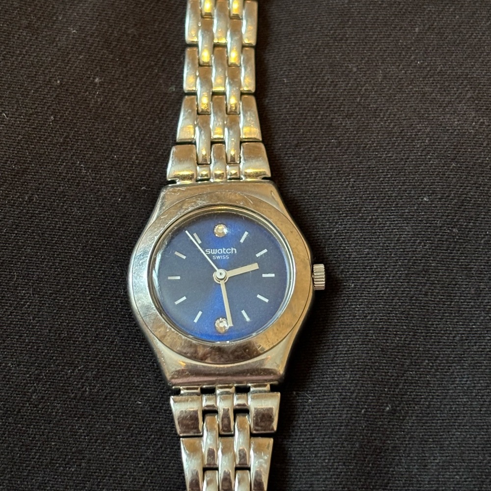 Sloane | Swatch